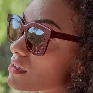 Diff Eyewear | Accessories | Diff Eyewear Carson Sunglasses  display picture 2